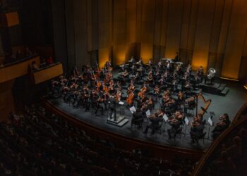 FOJI orquesta Viña del Mar