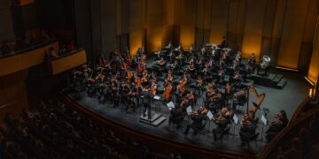 FOJI orquesta Viña del Mar