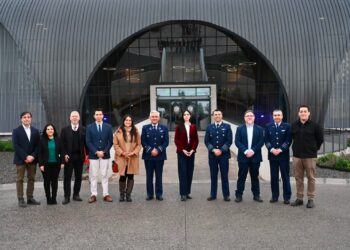 FACh Medio Ambiente microbasurales