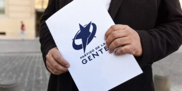 Servel reconoce oficialmente a la nueva directiva nacional del PDG