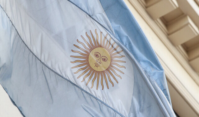 Cadem Islas Malvinas