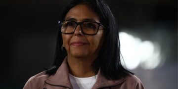 Delcy Trump ONU