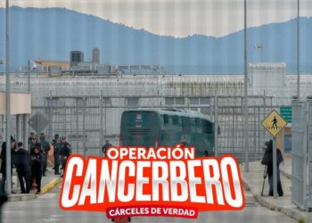 Clan Chen Operación Cancerbero