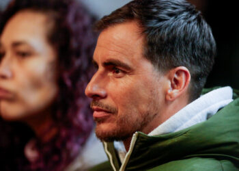 Camilo Huerta