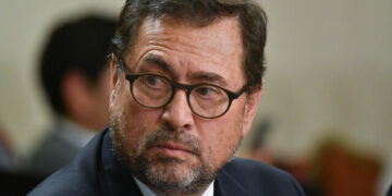 canciller interpelación