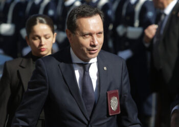 PDI secuestro