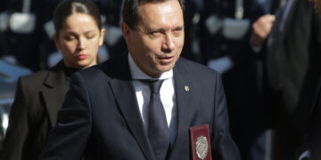 PDI secuestro
