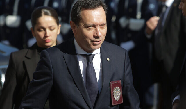PDI secuestro