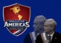 Escudo Américas