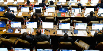 reforma sistema político