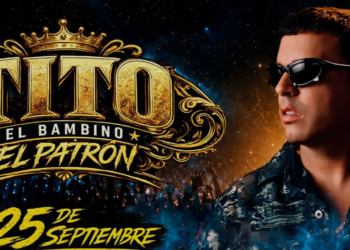 Tito Bambino
