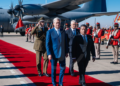 Chile Bolivia Kast