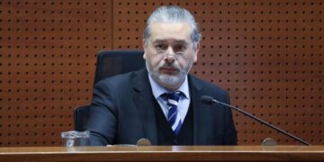 juez Urrutia Suprema