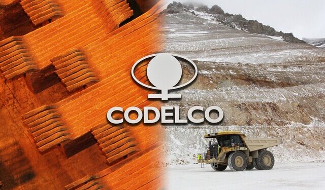 codelco