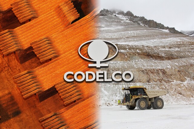 codelco