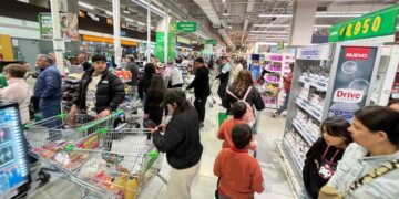 IPC inflación