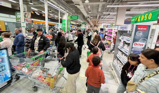 IPC inflación