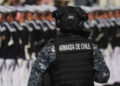 Armada Rapa Nui violación
