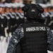 Armada Rapa Nui violación