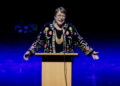 Michelle Bachelet