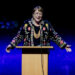Michelle Bachelet
