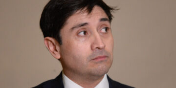 Desafuero Calisto