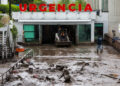 sistema frontal alerta roja