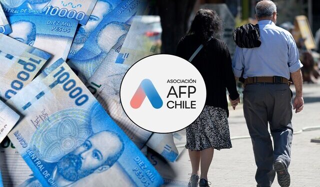 superintendenicia pensiones AFP