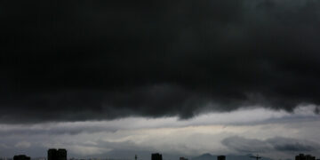 alerta roja sistema frontal