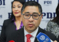 delegado biobío VIF