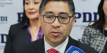 delegado biobío VIF