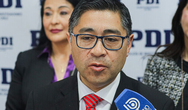 delegado biobío VIF