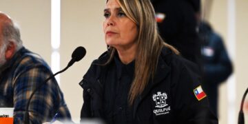 Quilpué sistema frontal clases