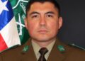 Carabinero Quilleco